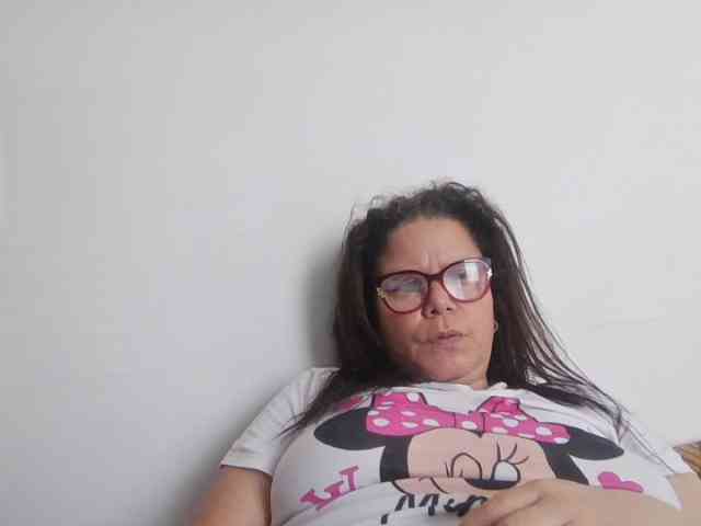 lucianamaster webcam