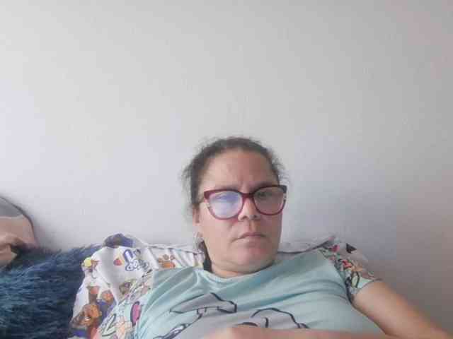 lucianamaster webcam