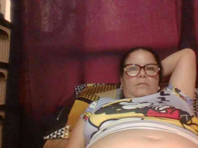 lucianamaster webcam