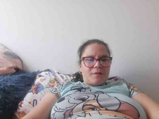 lucianamaster webcam