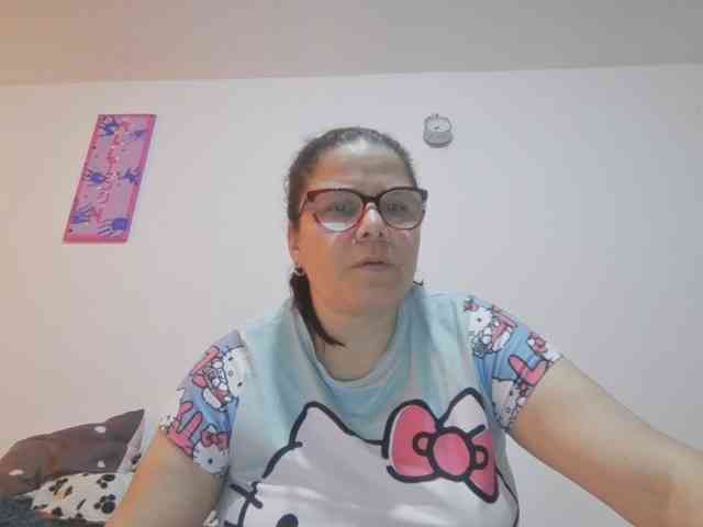 lucianamaster webcam