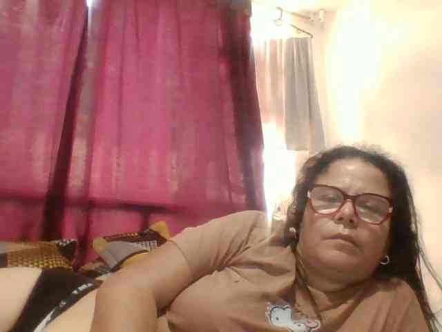 lucianamaster webcam