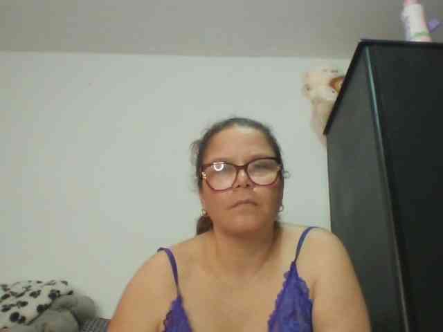 lucianamaster webcam