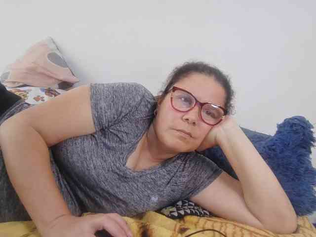 lucianamaster webcam