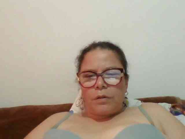 lucianamaster webcam