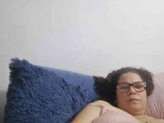 lucianamaster webcam