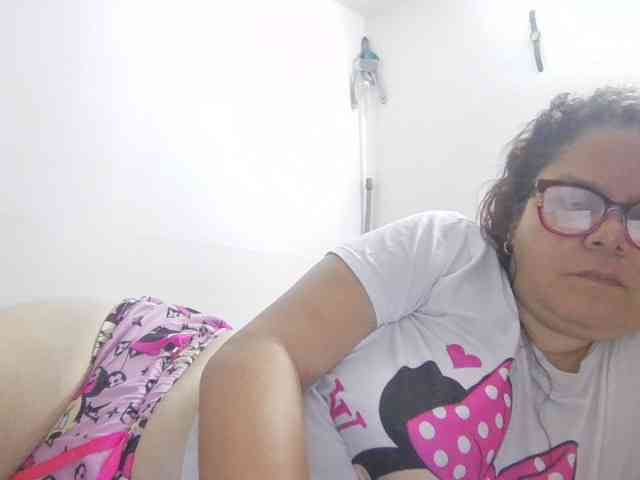 lucianamaster webcam