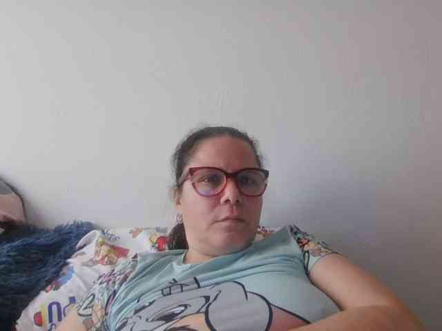 lucianamaster webcam
