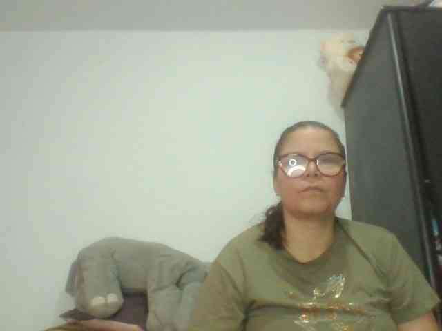lucianamaster webcam
