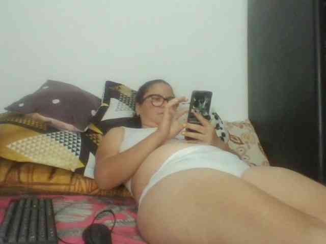 lucianamaster webcam