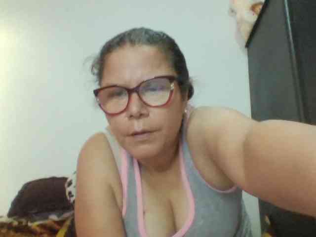 lucianamaster webcam