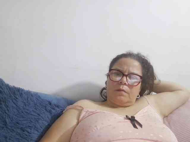 lucianamaster webcam