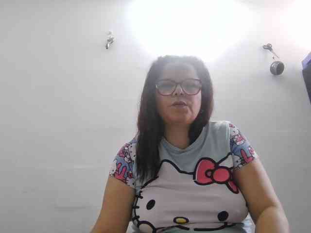 lucianamaster webcam