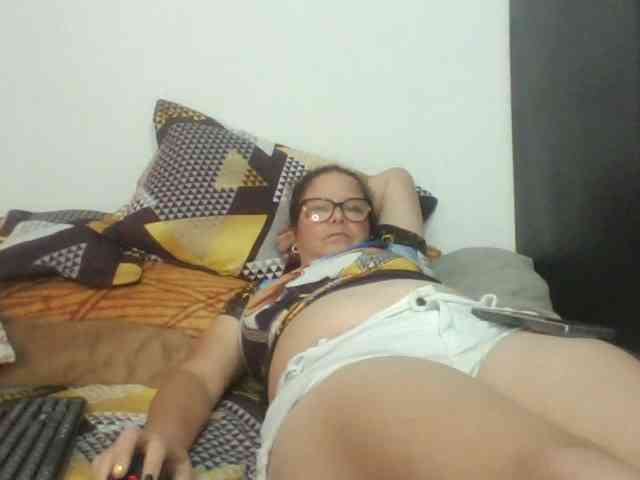 lucianamaster webcam