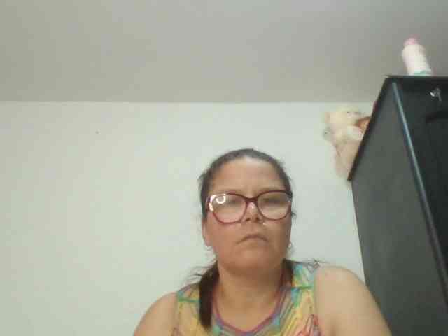 lucianamaster webcam