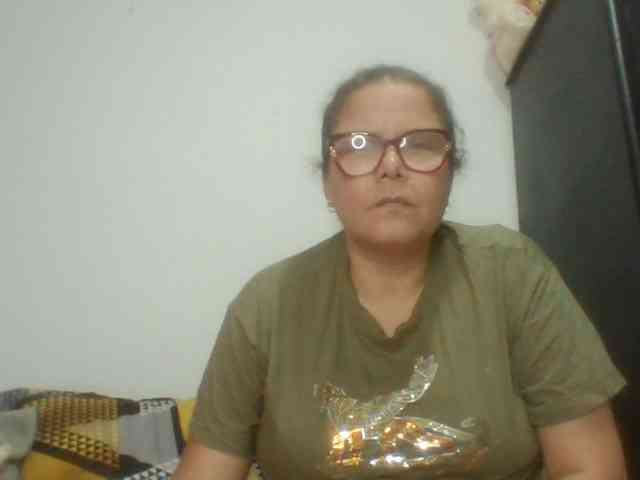 lucianamaster webcam