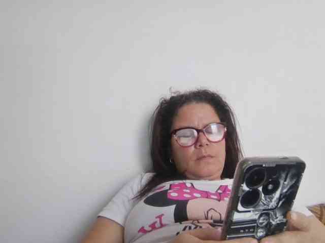 lucianamaster webcam