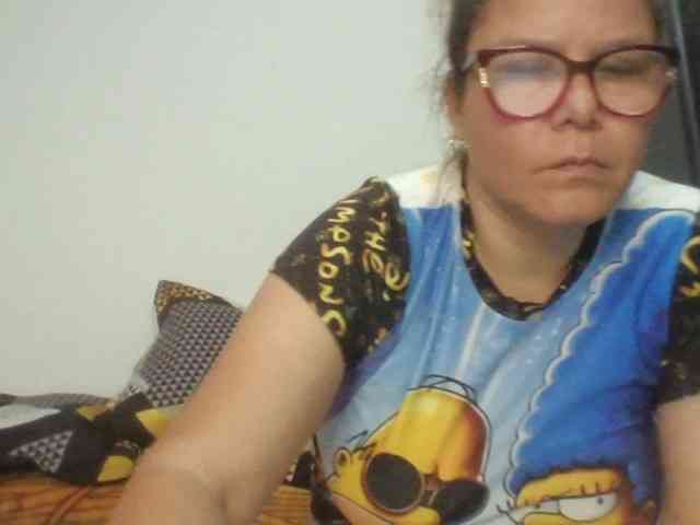 lucianamaster webcam
