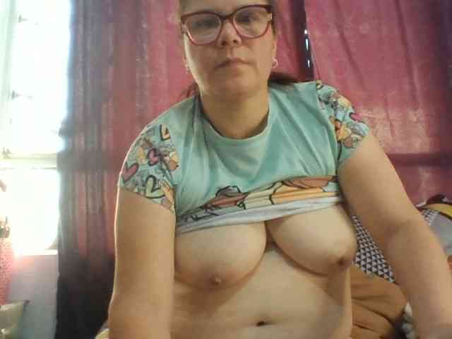 lucianamaster webcam