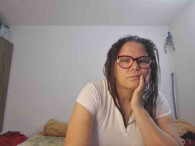lucianamaster webcam