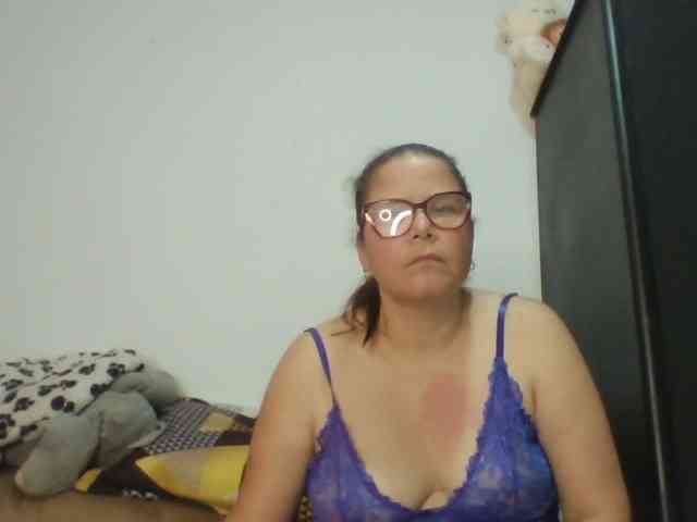 lucianamaster webcam