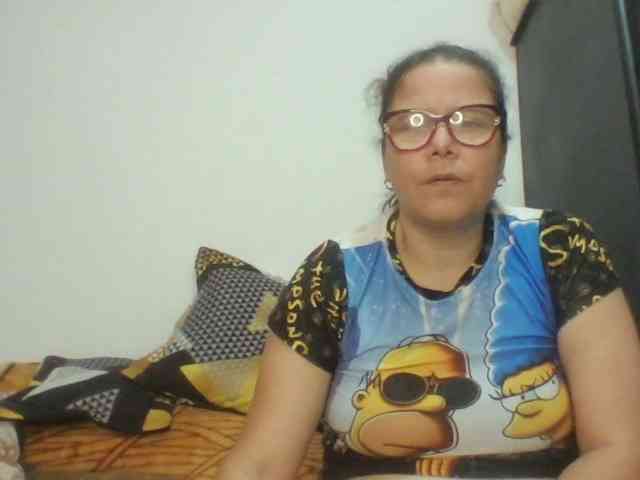 lucianamaster webcam