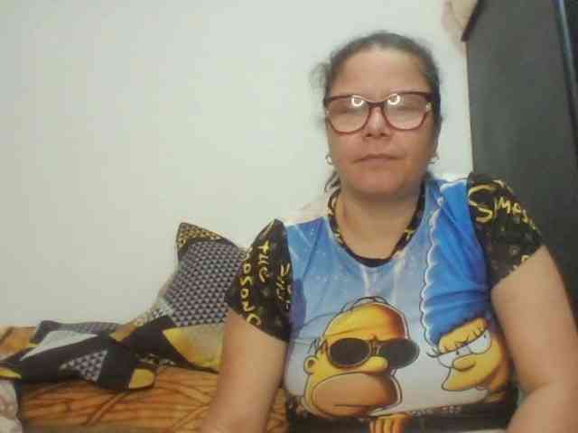 lucianamaster webcam