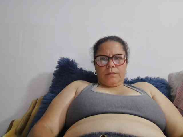 lucianamaster webcam