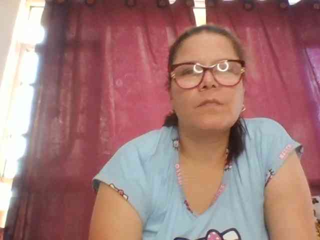 lucianamaster webcam