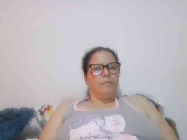 lucianamaster webcam