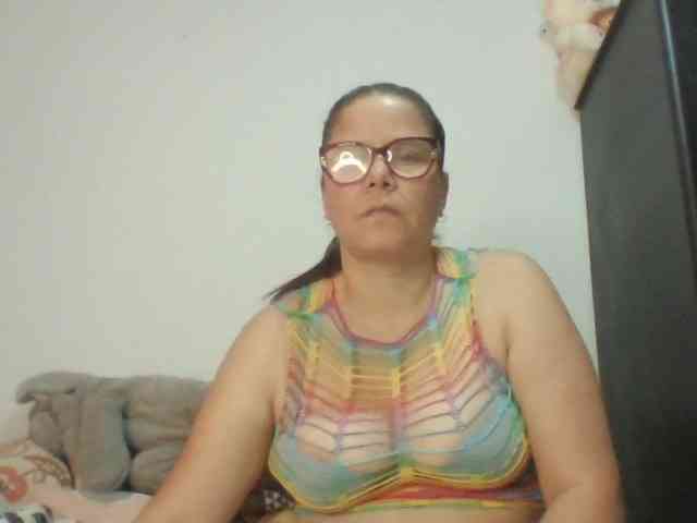 lucianamaster webcam