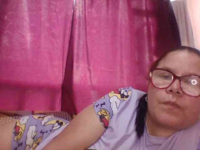 lucianamaster webcam