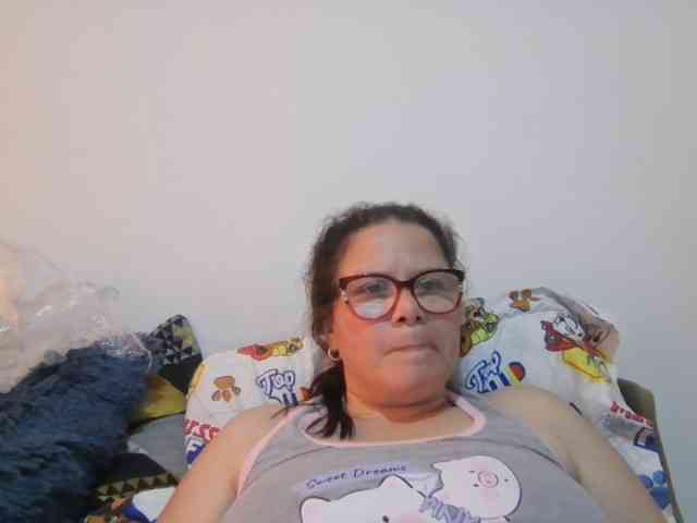 lucianamaster webcam