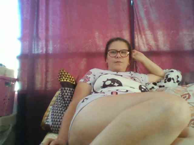 lucianamaster webcam