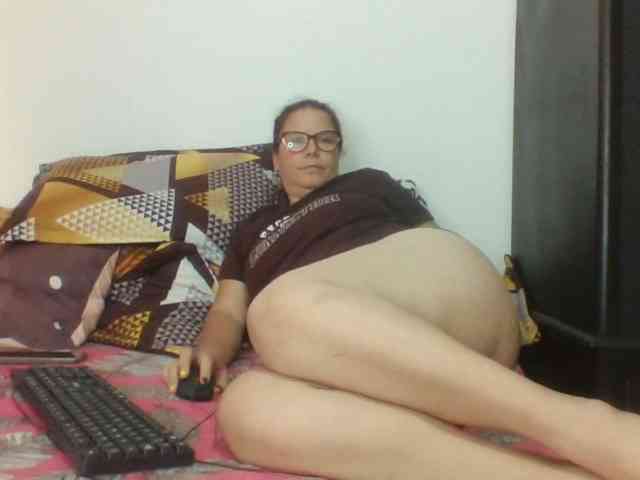 lucianamaster webcam