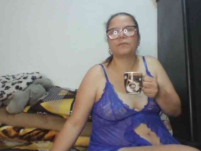 lucianamaster webcam