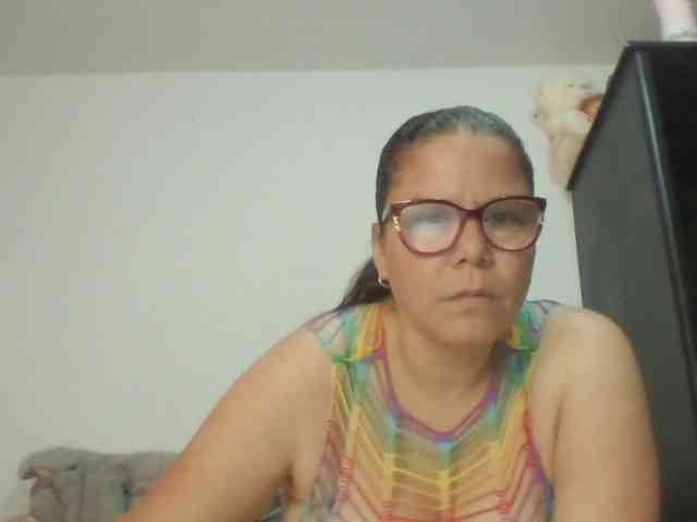 lucianamaster webcam