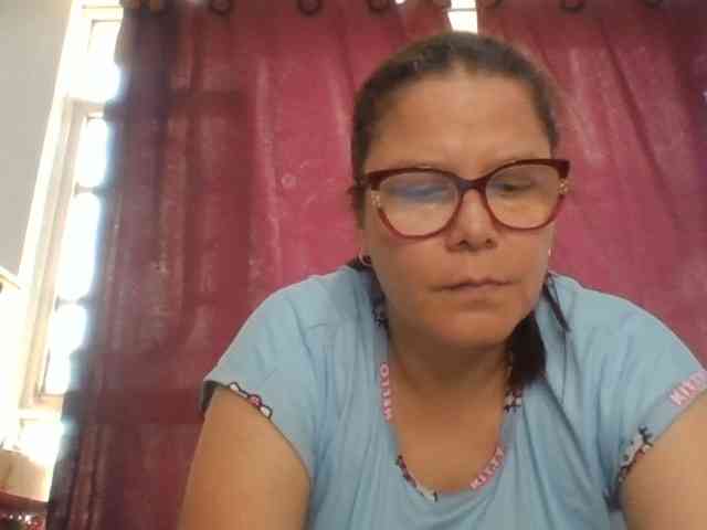 lucianamaster webcam