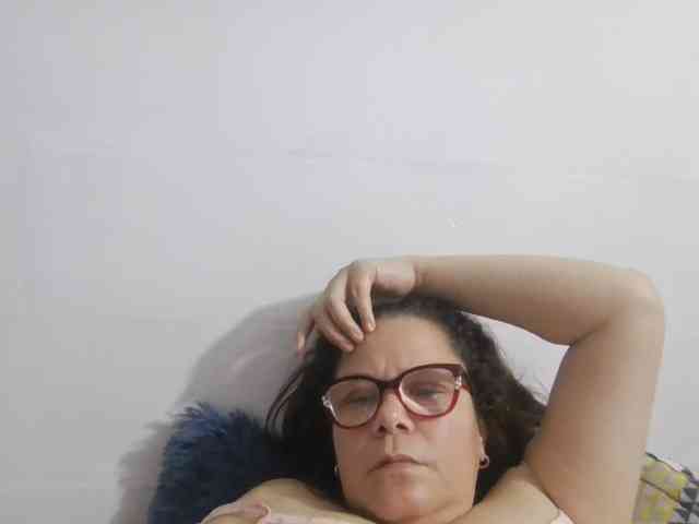 lucianamaster webcam