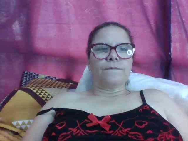 lucianamaster webcam