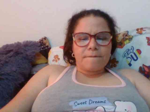 lucianamaster webcam