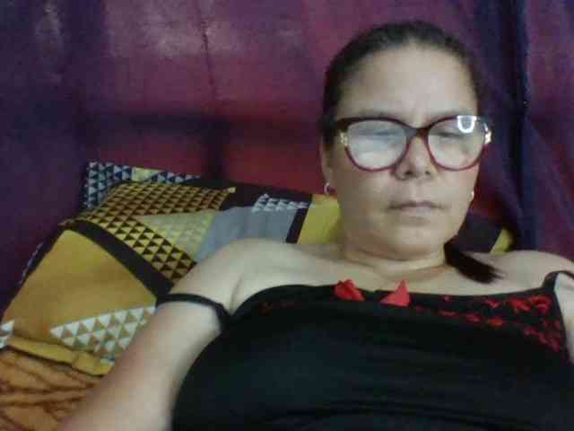 lucianamaster webcam