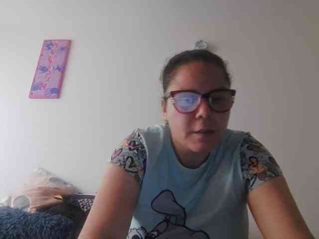 lucianamaster webcam