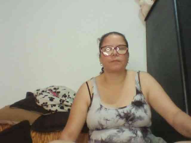 lucianamaster webcam