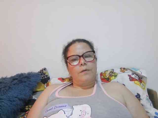 lucianamaster webcam