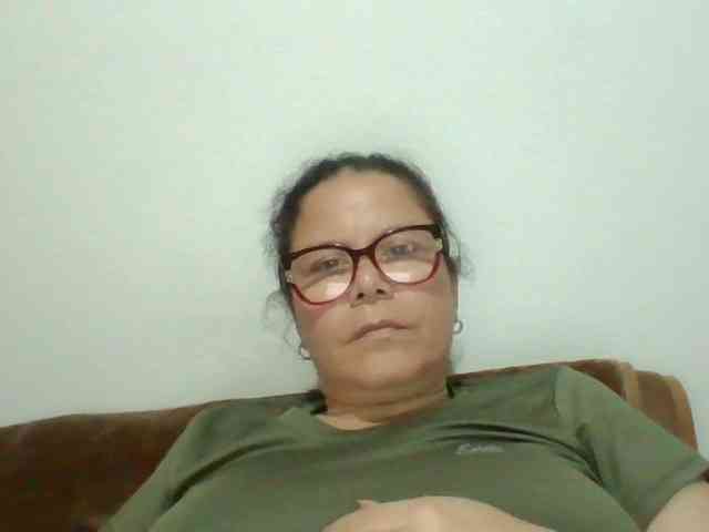 lucianamaster webcam