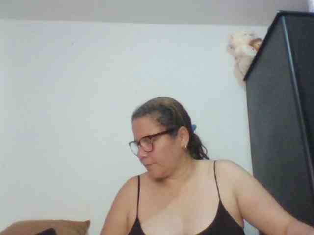 lucianamaster webcam