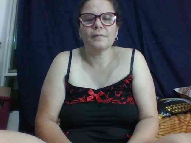 lucianamaster webcam