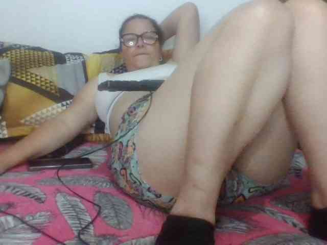 lucianamaster webcam