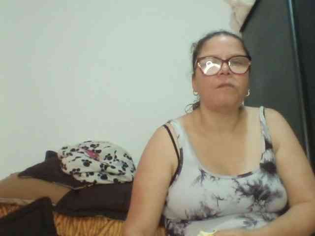 lucianamaster webcam